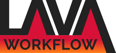 Lava Workflow Portal